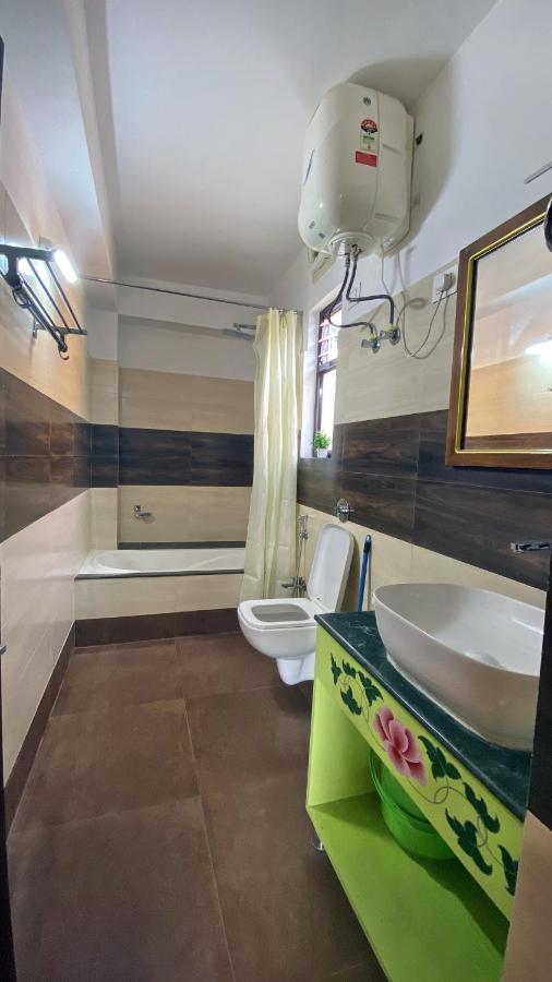 Lingmoo Residency Hotel Ravangla Bagian luar foto