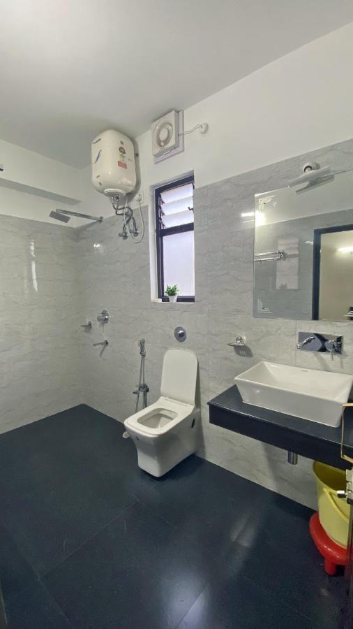 Lingmoo Residency Hotel Ravangla Bagian luar foto