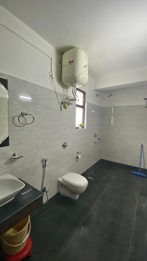 Lingmoo Residency Hotel Ravangla Bagian luar foto