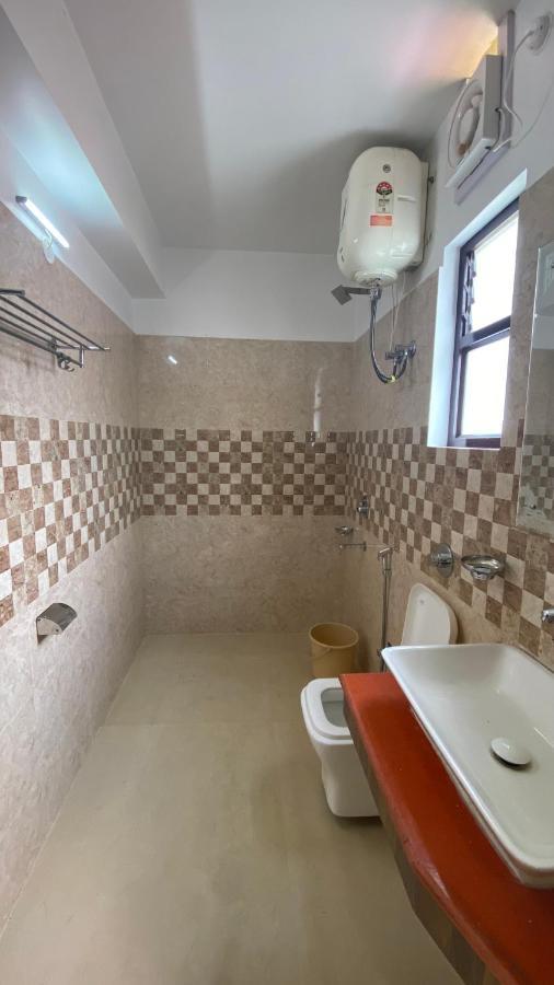 Lingmoo Residency Hotel Ravangla Bagian luar foto